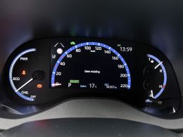 Toyota Yaris_Cross