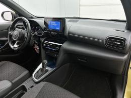 Toyota Yaris_Cross