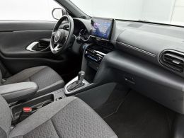 Toyota Yaris_Cross