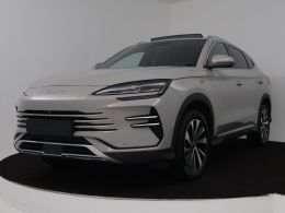 BYD SEAL_U