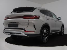 BYD SEAL_U