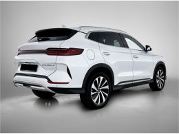 BYD SEAL_U