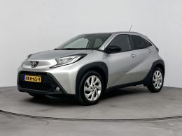 Toyota Aygo_X