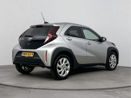 Toyota Aygo_X