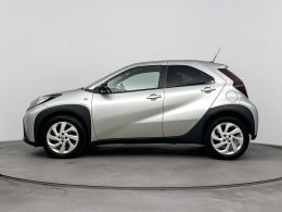 Toyota Aygo_X