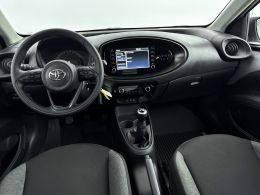 Toyota Aygo_X