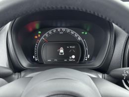 Toyota Aygo_X