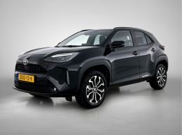 Toyota Yaris_Cross