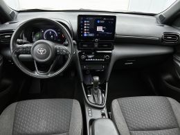 Toyota Yaris_Cross