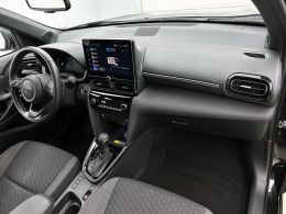 Toyota Yaris_Cross