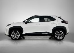 Toyota Yaris_Cross