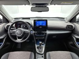 Toyota Yaris_Cross