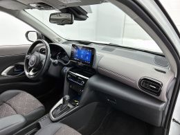 Toyota Yaris_Cross