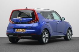 Kia e-Soul