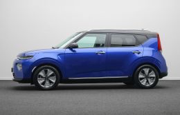 Kia e-Soul