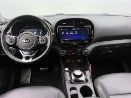 Kia e-Soul
