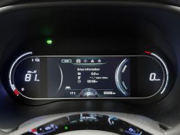 Kia e-Soul