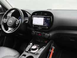 Kia e-Soul