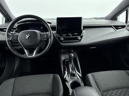 Suzuki Swace