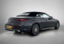 Mercedes-Benz Cle