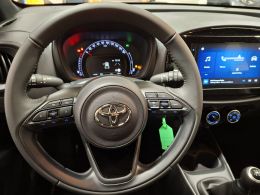 Toyota Aygo_X
