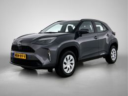 Toyota Yaris_Cross