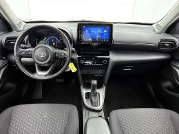 Toyota Yaris_Cross