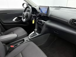 Toyota Yaris_Cross