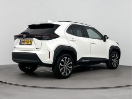 Toyota Yaris_Cross