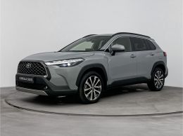 Toyota Corolla_Cross