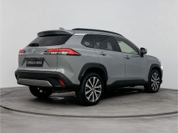 Toyota Corolla_Cross