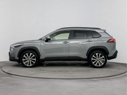 Toyota Corolla_Cross