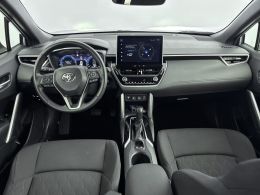 Toyota Corolla_Cross
