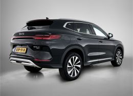 BYD SEAL_U