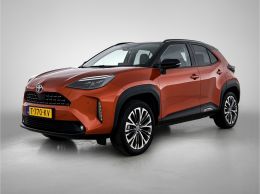 Toyota Yaris_Cross
