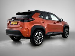 Toyota Yaris_Cross