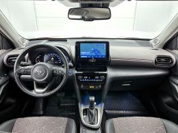 Toyota Yaris_Cross