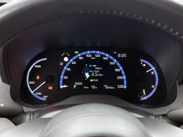 Toyota Yaris_Cross