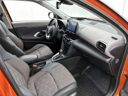 Toyota Yaris_Cross