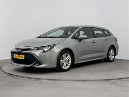 Toyota Corolla_Touring_Sports