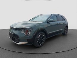 Kia Niro_EV