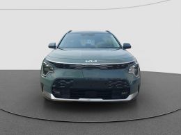 Kia Niro_EV