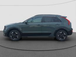 Kia Niro_EV