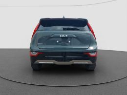 Kia Niro_EV