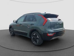 Kia Niro_EV