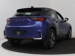 Lexus LBX