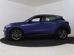 Lexus LBX