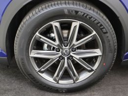 Lexus LBX