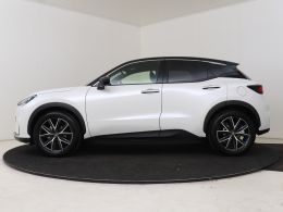 Lexus LBX