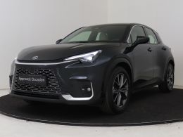 Lexus LBX